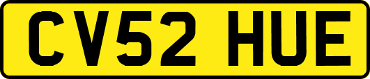 CV52HUE