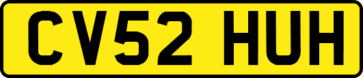 CV52HUH