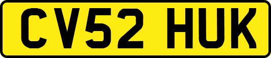 CV52HUK