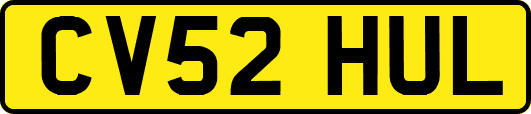 CV52HUL
