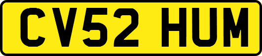 CV52HUM