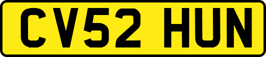 CV52HUN
