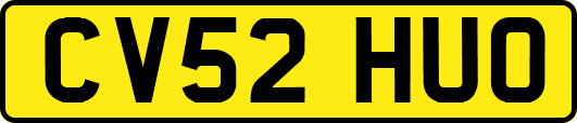 CV52HUO