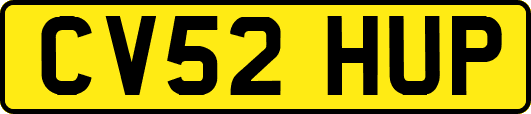 CV52HUP