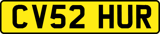 CV52HUR