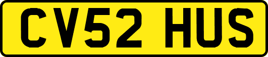 CV52HUS