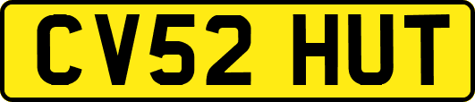 CV52HUT