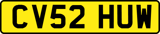 CV52HUW