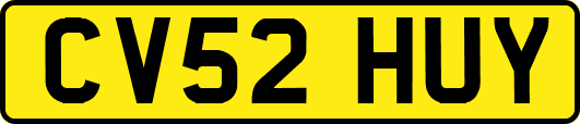 CV52HUY