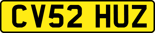 CV52HUZ