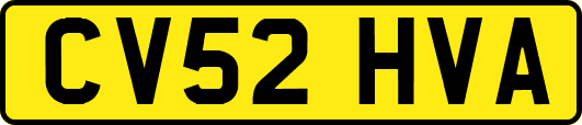 CV52HVA
