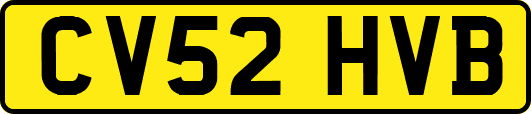 CV52HVB