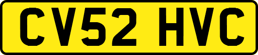 CV52HVC