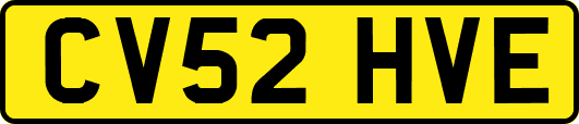 CV52HVE