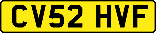 CV52HVF