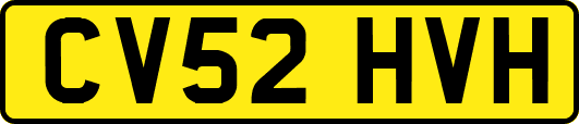 CV52HVH