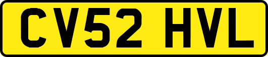 CV52HVL