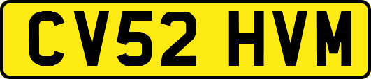 CV52HVM