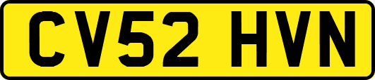 CV52HVN