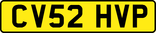 CV52HVP