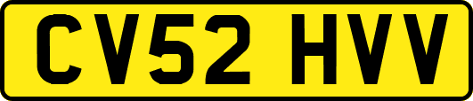 CV52HVV