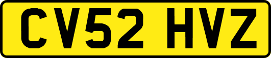 CV52HVZ