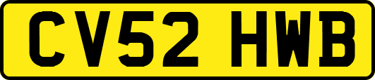 CV52HWB
