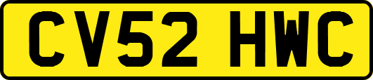 CV52HWC