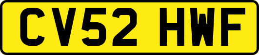 CV52HWF