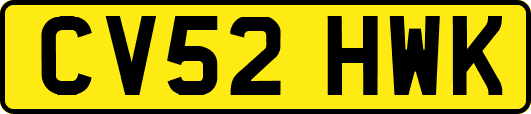 CV52HWK