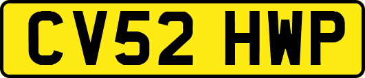 CV52HWP