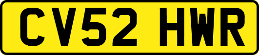 CV52HWR