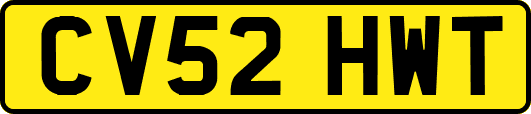 CV52HWT