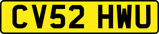 CV52HWU