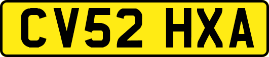 CV52HXA