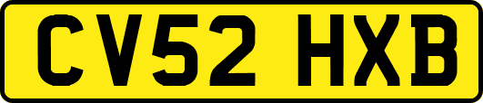 CV52HXB