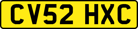 CV52HXC