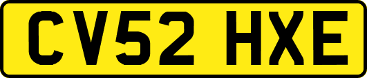CV52HXE
