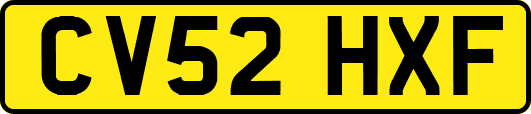 CV52HXF