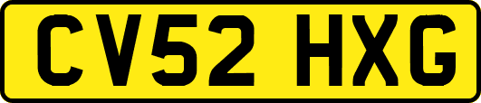 CV52HXG