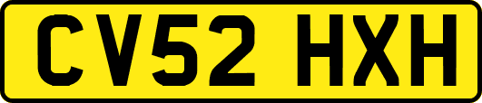 CV52HXH