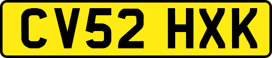 CV52HXK