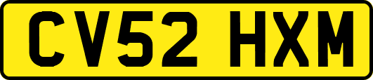 CV52HXM