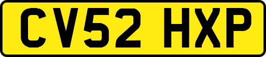 CV52HXP