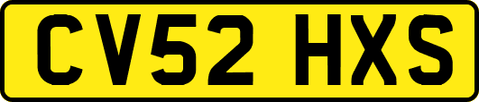 CV52HXS