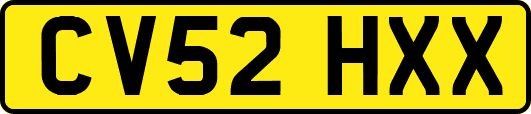 CV52HXX