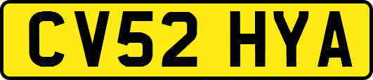 CV52HYA