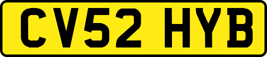CV52HYB