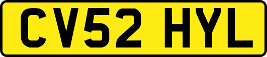 CV52HYL