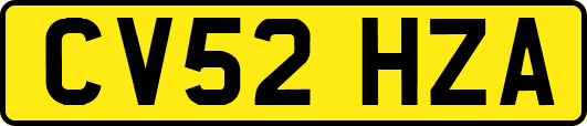 CV52HZA